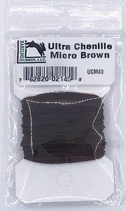 Cactus Chenilles