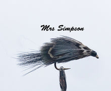 Load image into Gallery viewer, Wets &amp; Killers    Pkt of 3 Flies
