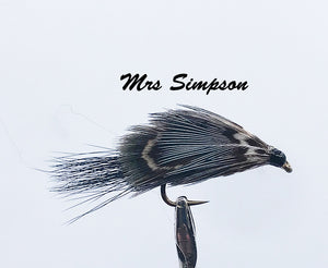 Wets & Killers    Pkt of 3 Flies