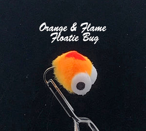 Glo Bugs - Floatie & Standard