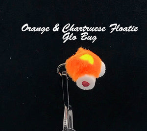 Glo Bugs - Floatie & Standard