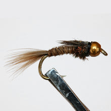 Load image into Gallery viewer, Pheasant Tails &amp; Variants  Pkt of 3 Flies
