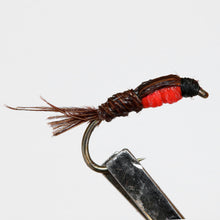 Load image into Gallery viewer, Pheasant Tails &amp; Variants  Pkt of 3 Flies
