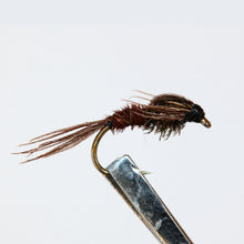 Load image into Gallery viewer, Pheasant Tails &amp; Variants  Pkt of 3 Flies
