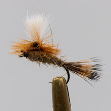 Load image into Gallery viewer, Dry Fly &amp; NZ Traditionals  Pkt of 3 Flies
