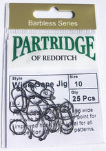 Load image into Gallery viewer, Partridge Hooks

