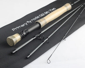 IM12 G2 Primary fly rods