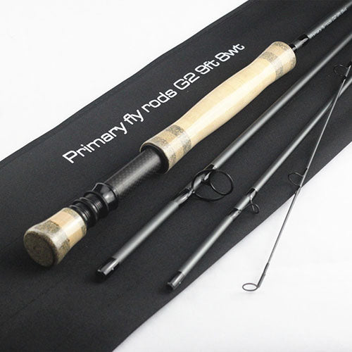 IM12 G2 Primary fly rods – Fishing Online NZ