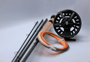 Fly Fishing Combos