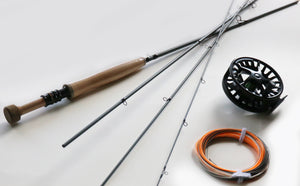 Fly Fishing Combos – Fishing Online NZ