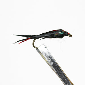 Stonefly Pkt of 3 Flies
