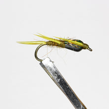 Load image into Gallery viewer, Stonefly Pkt of 3 Flies
