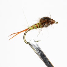 Load image into Gallery viewer, Stonefly Pkt of 3 Flies

