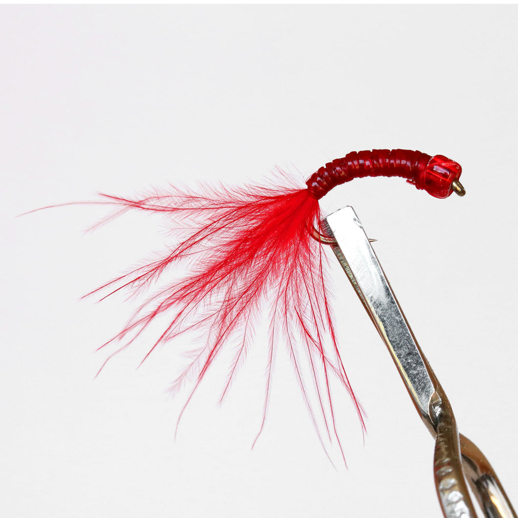 NYMPH FISHING FLY LINES — Red's Fly Shop