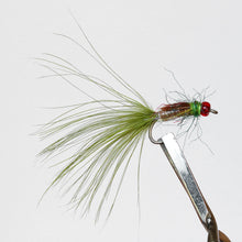Load image into Gallery viewer, Stillwater Nymphs Pkt of 3 Flies
