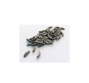 Tungsten Scud bodies