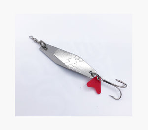 Hex slice SW lures