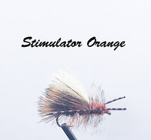 Load image into Gallery viewer, Terrestrials   Pkt of 3 Flies
