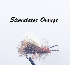 Terrestrials   Pkt of 3 Flies