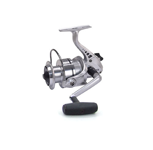 Tica  Lustre Spin reels