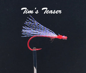 Streamers & Harlers