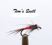Load image into Gallery viewer, Tungsten Nymphs &amp; Variants Pkt of 3 Flies
