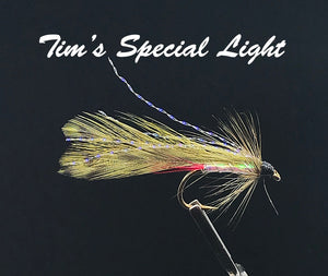 Streamers & Harlers
