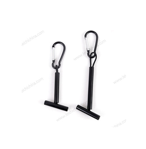 Tippet holders