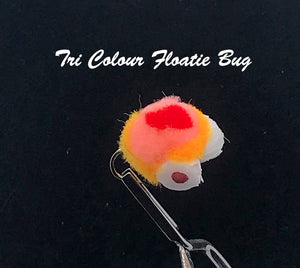 Glo Bugs - Floatie & Standard