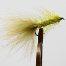 Load image into Gallery viewer, Buggers-Dogs and Fuzzy ones   Pkt of 3 Flies

