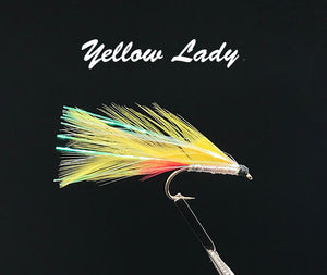 Streamers & Harlers