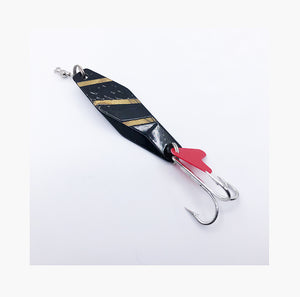 Hex slice SW lures
