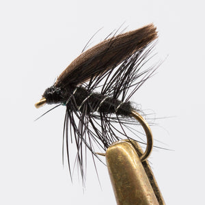 Wee Wets           Pks of 3 Flies