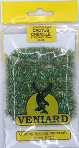 Cactus Chenilles