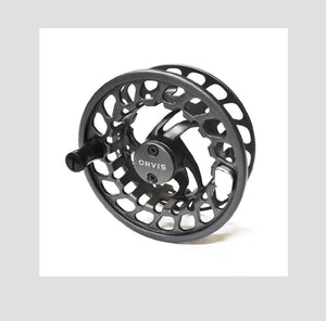 Orvis Reels &amp; Spools