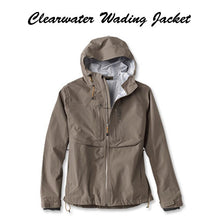 Load image into Gallery viewer, Wading Jackets
