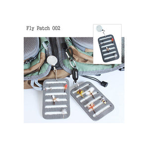 Fly Patch 002