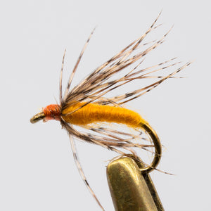 Wee Wets           Pks of 3 Flies