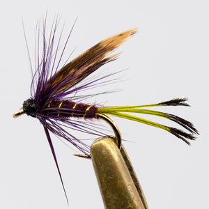 Wee Wets           Pks of 3 Flies