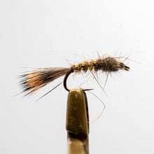 Load image into Gallery viewer, Hare and Copper &amp; Variants  Pkt of 3 Flies
