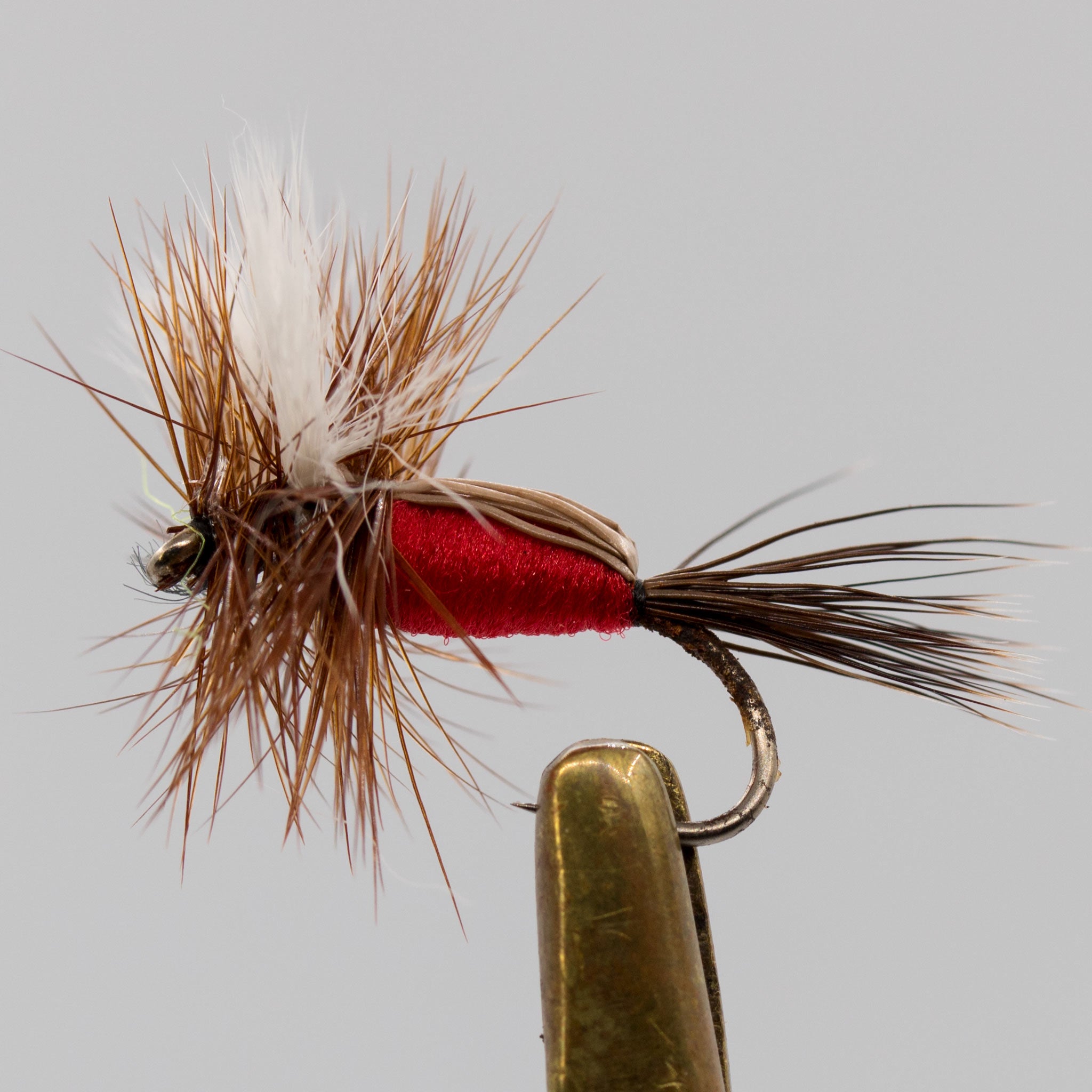 Dry Fly & NZ Traditionals Pkt of 3 Flies – Fishing Online NZ