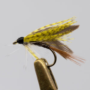 Wee Wets           Pks of 3 Flies