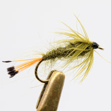 Load image into Gallery viewer, Stonefly Pkt of 3 Flies
