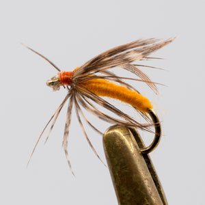 Wee Wets           Pks of 3 Flies