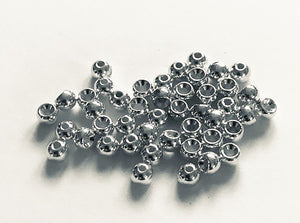 Countersunk Tungsten Beads Type G - Part Two