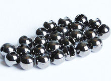 Load image into Gallery viewer, Slotted Tungsten beads  A    Painted and Plated
