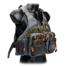 Load image into Gallery viewer, Fishing Vests - Standard

