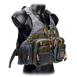 Fishing Vests - Standard