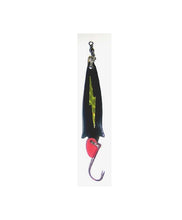 Load image into Gallery viewer, Toby Metal Spin lures
