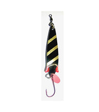 Load image into Gallery viewer, Toby Metal Spin lures

